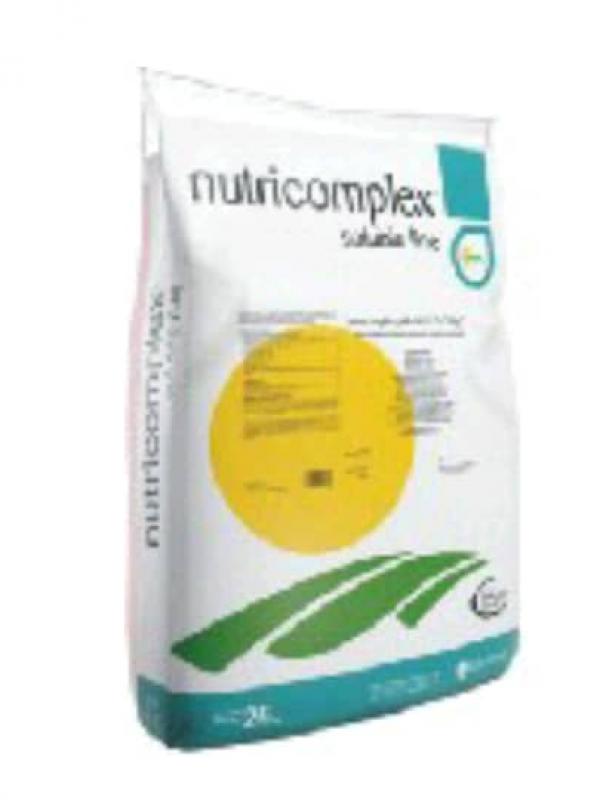 Nutricomplex  blue 13-40-13.