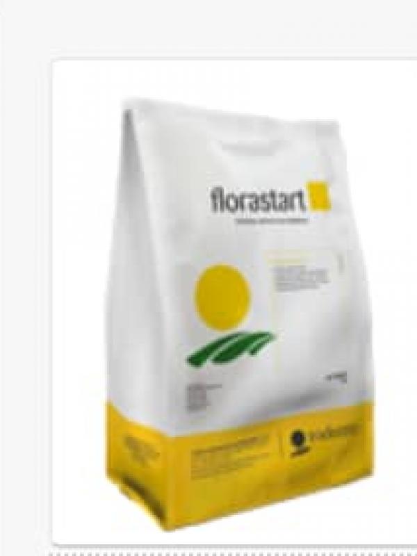 Florastart