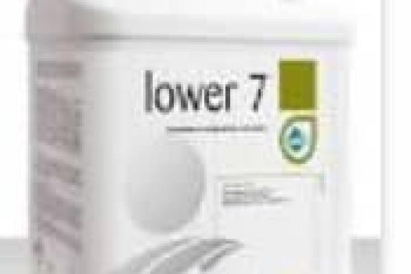 lower 7 