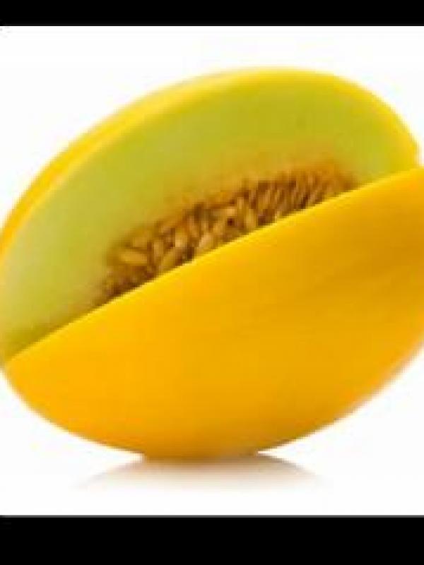 Melon Juan Coronel F-1