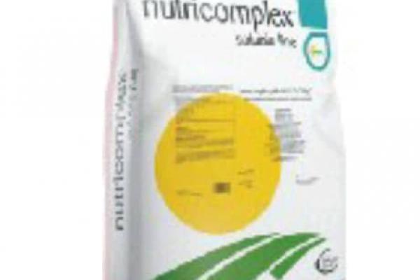 Nutricomplex 20-20-20