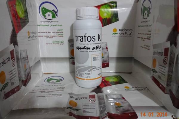 Trafos K 