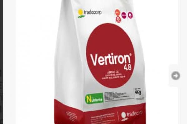 vertiron 4.8